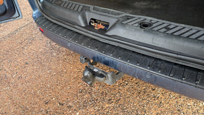 Ford Transit Custom 300 L2 Diesel Fwd 2.0 EcoBlue 130ps Low Roof D/Cab Limited Van